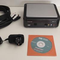 Hauppauge HD PVR - Registratore Video HD