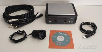Hauppauge HD PVR - Registratore Video HD