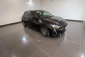 Peugeot 208 BlueHDi 100 Stop&Start 5 porte Allure