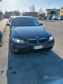 BMW  320 D  /2007