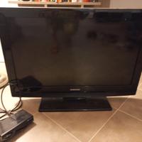televisore Samsung