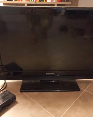 televisore Samsung