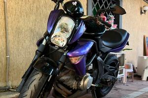 Kawasaki er 6n 650
