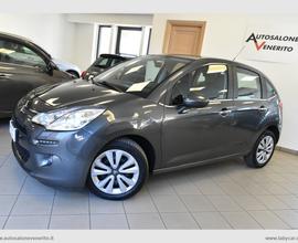 CITROEN C3 1.2 VTi 82 Seduction