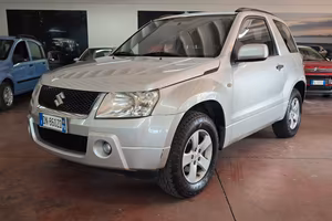 Suzuki Grand Vitara 1.6 16V Unica proprietaria