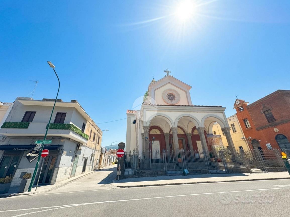 Apartment in Torre del Greco, Sant'Antonio - Vista 3