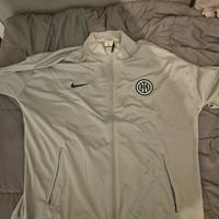 felpa inter nuova