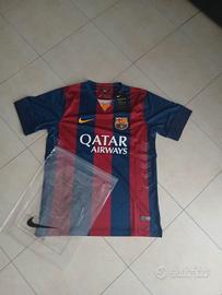 Maglia Barcellona Neymar Jr 11 stagione 2014/15 