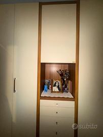 Camera da Letto matrimoniale Poletti