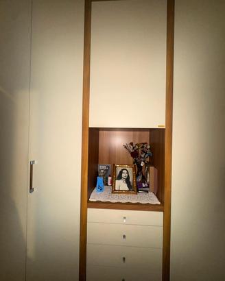 Camera da Letto matrimoniale Poletti
