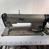 Tagliacuci lineare marchio PFAFF