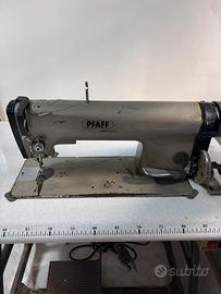 Tagliacuci lineare marchio PFAFF