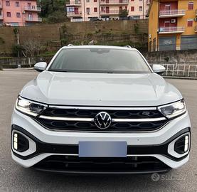 Volkswagen T-Roc 2022 2.0 150cv 4motion, all