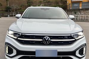 Volkswagen T-Roc 2022 2.0 150cv 4motion, all