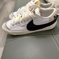 scarpe  nike come nuove