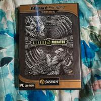 alien vs predator 2 pc