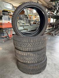 Michelin SOTTOZERO 3
