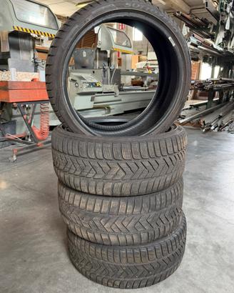 Michelin SOTTOZERO 3