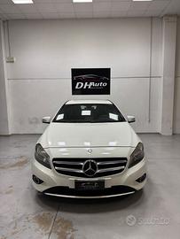 Mercedes-benz A 180 d Premium