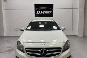 Mercedes-benz A 180 d Premium