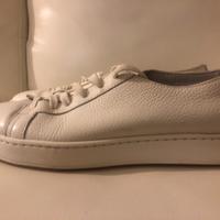 Sneaker da Uomo Santoni
