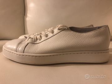 Sneaker da Uomo Santoni