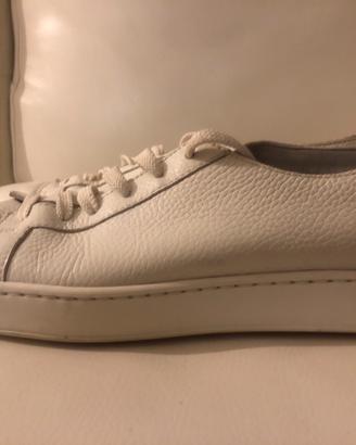 Sneaker da Uomo Santoni