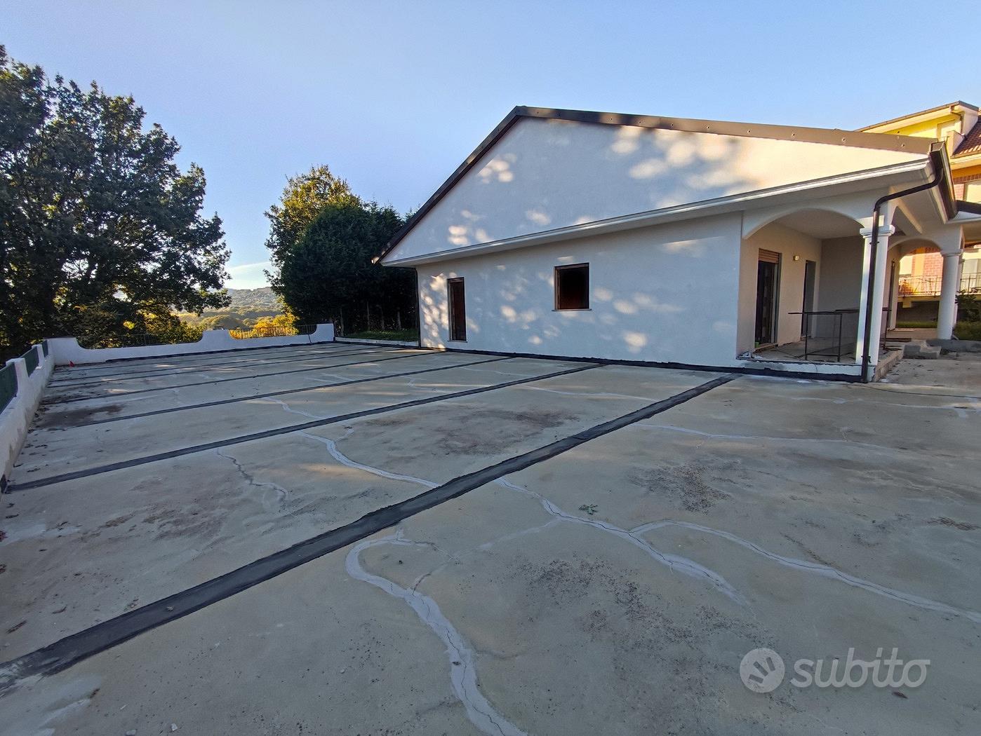Casa – Chiaravalle Centrale, Catanzaro - Vista 5