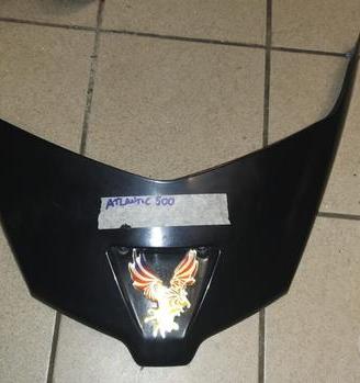Coperchio ant carena aprilia atlantic 500 '03