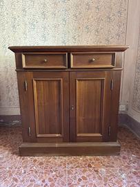 arredo di falegnameria