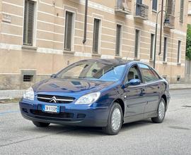 Citroen C5 1.8 16V cat Elegance