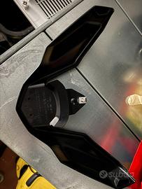 Bmw gs r 1200 adventure