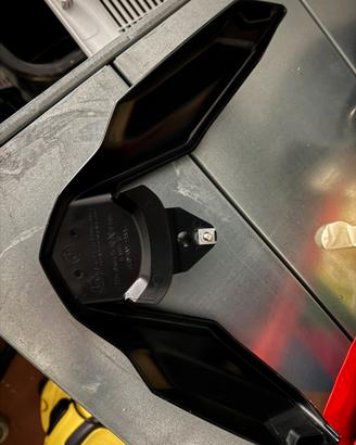 Bmw gs r 1200 adventure