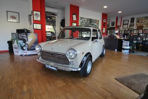 Innocenti Mini Cooper 1000 “VETRONE” B39/1 (1970)
