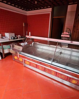 Banco frigo