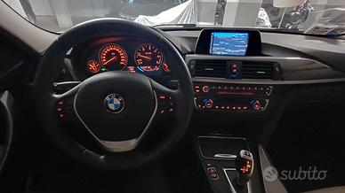 BMW serie 3 Touring Modern