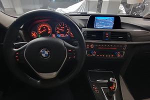 BMW serie 3 Touring Modern