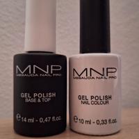 Mesauda gel semipermanente  