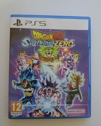 Gioco ps5
