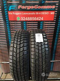 INVERNALE cod:5619 Misura 175 70 R14 84T DAYTON