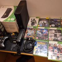 xbox 360 4Gb