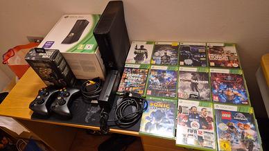xbox 360 4Gb