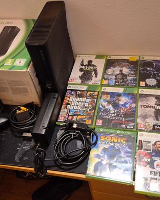 xbox 360 4Gb