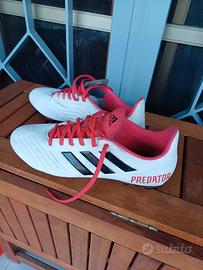 Scarpe calcio adidas predator