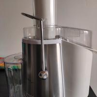 Ariete Estrattore di succo Centrika Metal