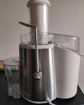 Ariete Estrattore di succo Centrika Metal