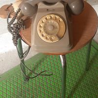Telefono di casa anni 70/80