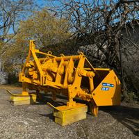 Vangatrice Selvatici 8 vanghe