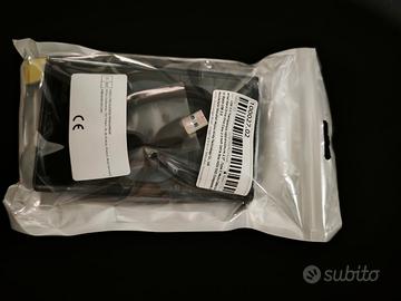 Hard Disk Esterno WD 1TB 2,5" Sata3 Nuovo