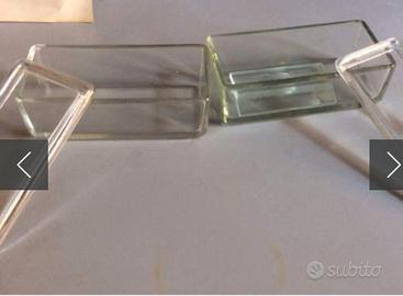 Vetreria da laboratorio